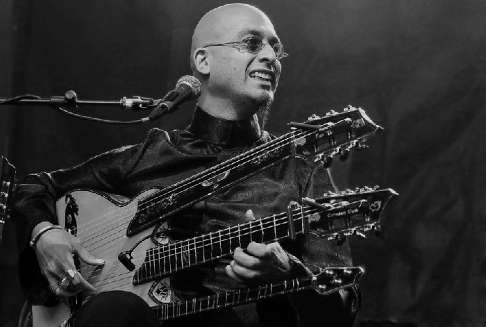 Shahab Rangsaz Jazz